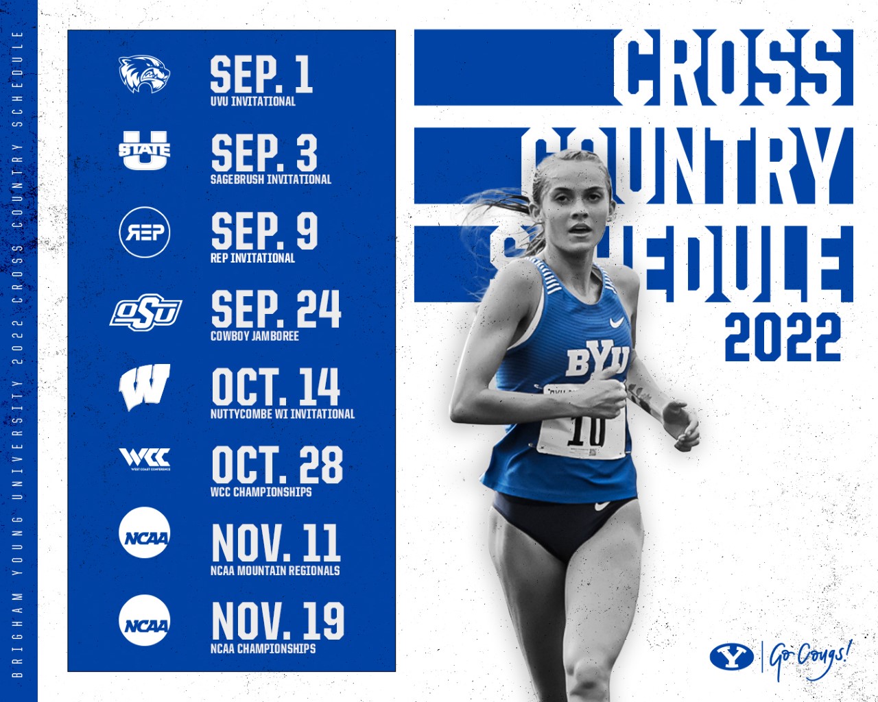 Women's Cross Country 2022 Season Preview